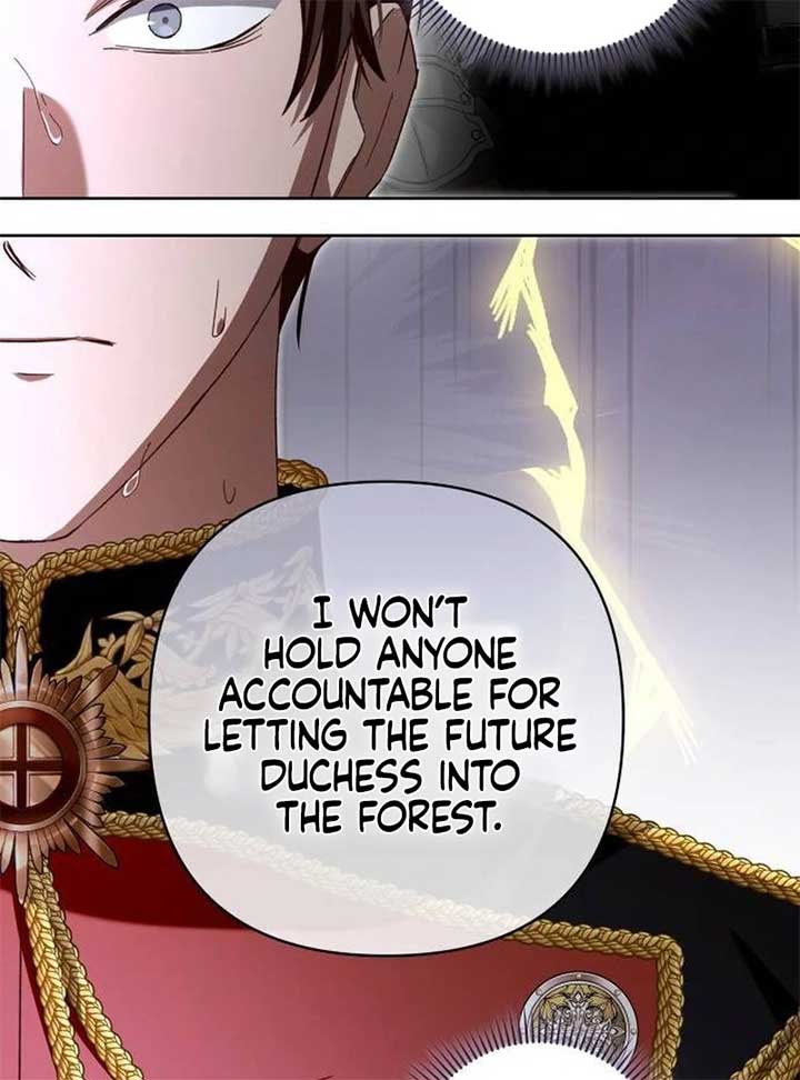 The Grand Duke’s Bride Is a Hellborn Warrior Chapter 16 - Page 109