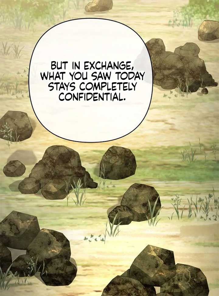 The Grand Duke’s Bride Is a Hellborn Warrior Chapter 16 - Page 111
