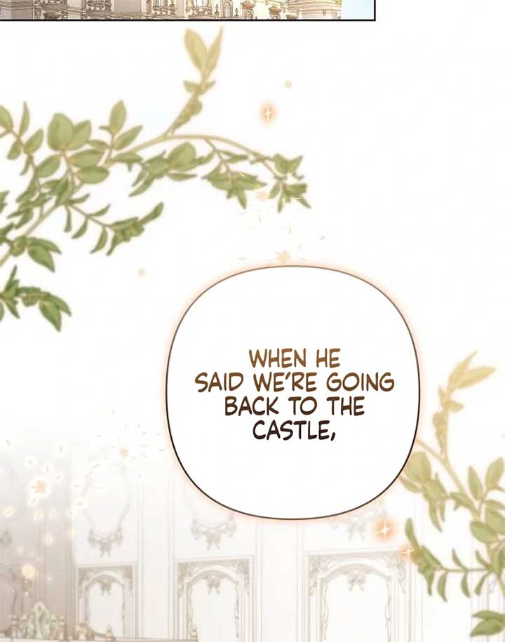 The Grand Duke’s Bride Is a Hellborn Warrior Chapter 16 - Page 117