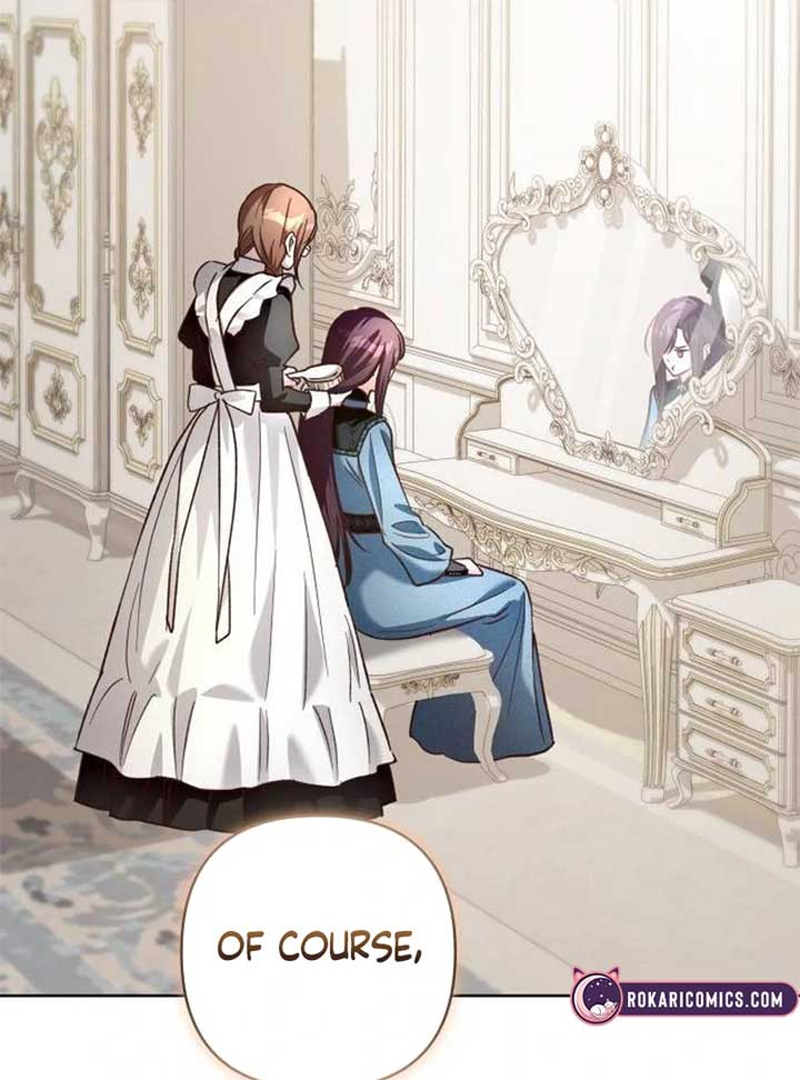 The Grand Duke’s Bride Is a Hellborn Warrior Chapter 16 - Page 118