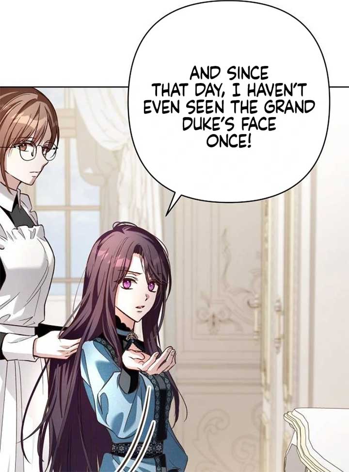 The Grand Duke’s Bride Is a Hellborn Warrior Chapter 16 - Page 130