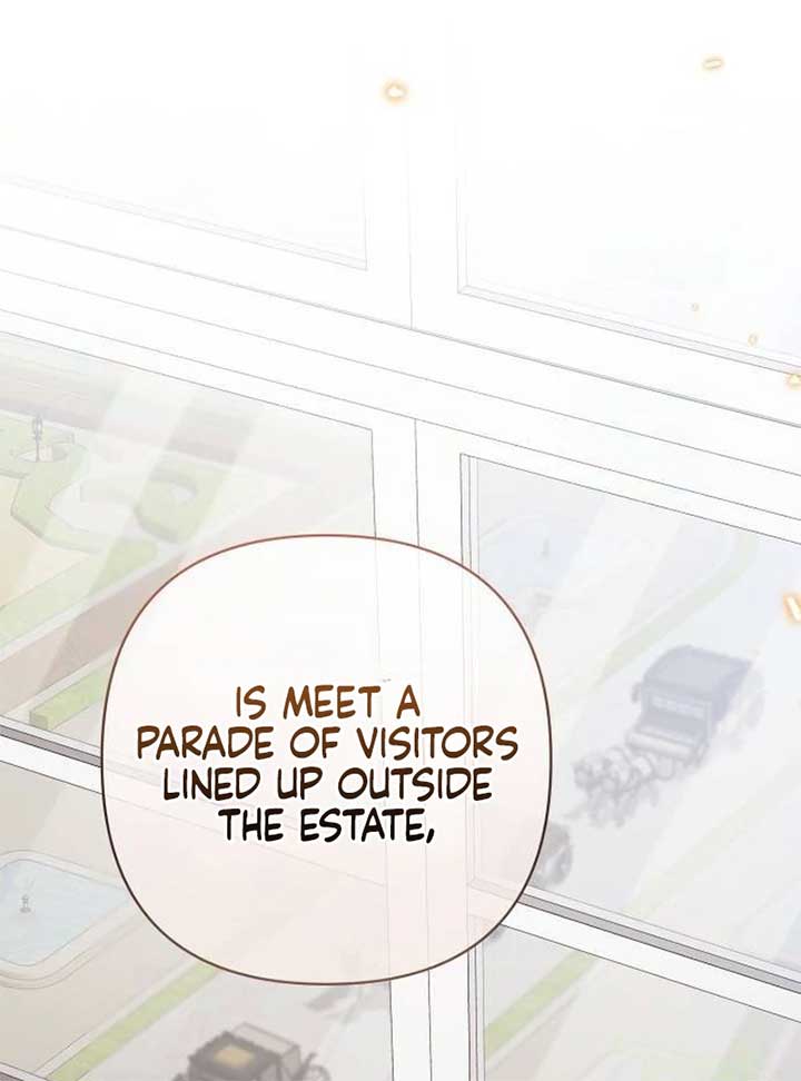 The Grand Duke’s Bride Is a Hellborn Warrior Chapter 16 - Page 132