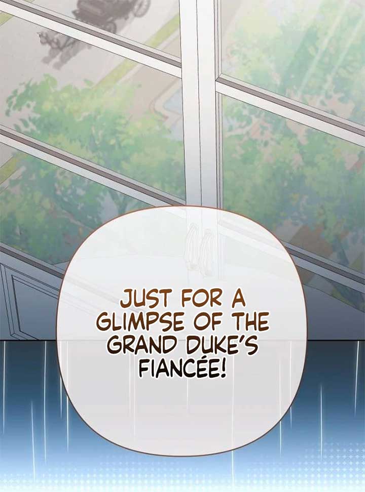The Grand Duke’s Bride Is a Hellborn Warrior Chapter 16 - Page 133