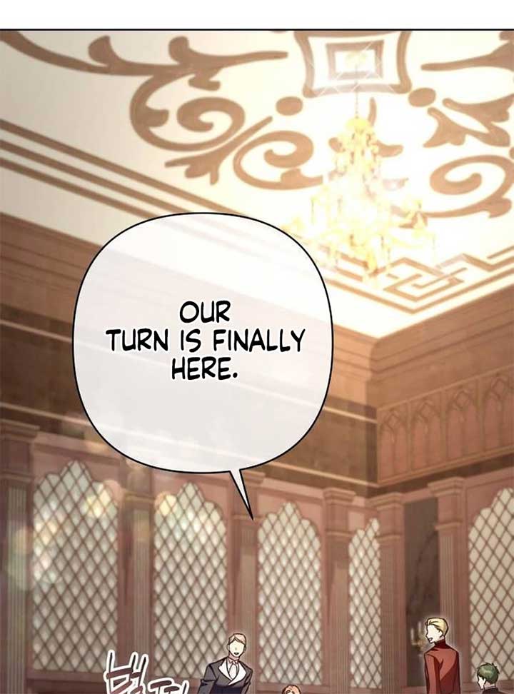 The Grand Duke’s Bride Is a Hellborn Warrior Chapter 16 - Page 136