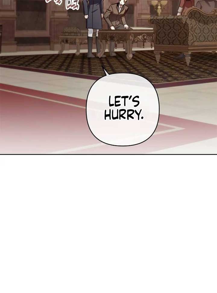 The Grand Duke’s Bride Is a Hellborn Warrior Chapter 16 - Page 137