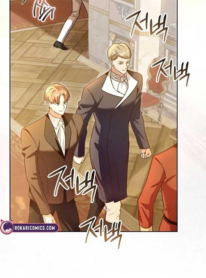 The Grand Duke’s Bride Is a Hellborn Warrior Chapter 16 - Page 144