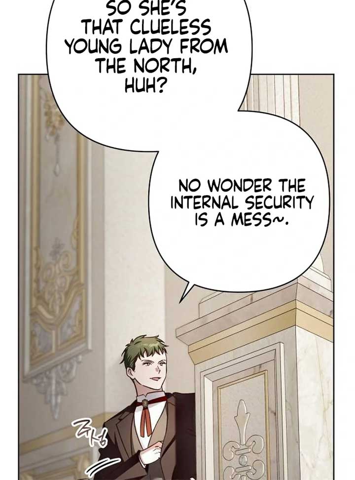 The Grand Duke’s Bride Is a Hellborn Warrior Chapter 16 - Page 149