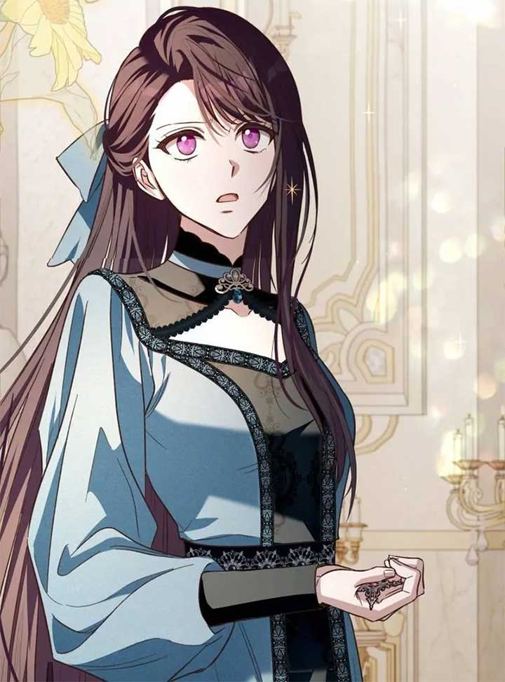 The Grand Duke’s Bride Is a Hellborn Warrior Chapter 16 - Page 165