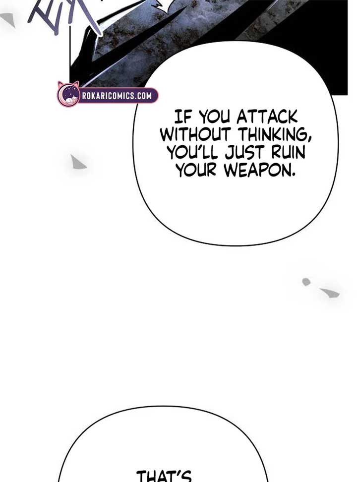 The Grand Duke’s Bride Is a Hellborn Warrior Chapter 16 - Page 22