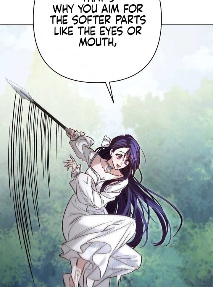 The Grand Duke’s Bride Is a Hellborn Warrior Chapter 16 - Page 23