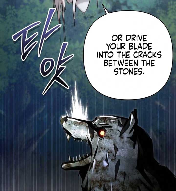 The Grand Duke’s Bride Is a Hellborn Warrior Chapter 16 - Page 24