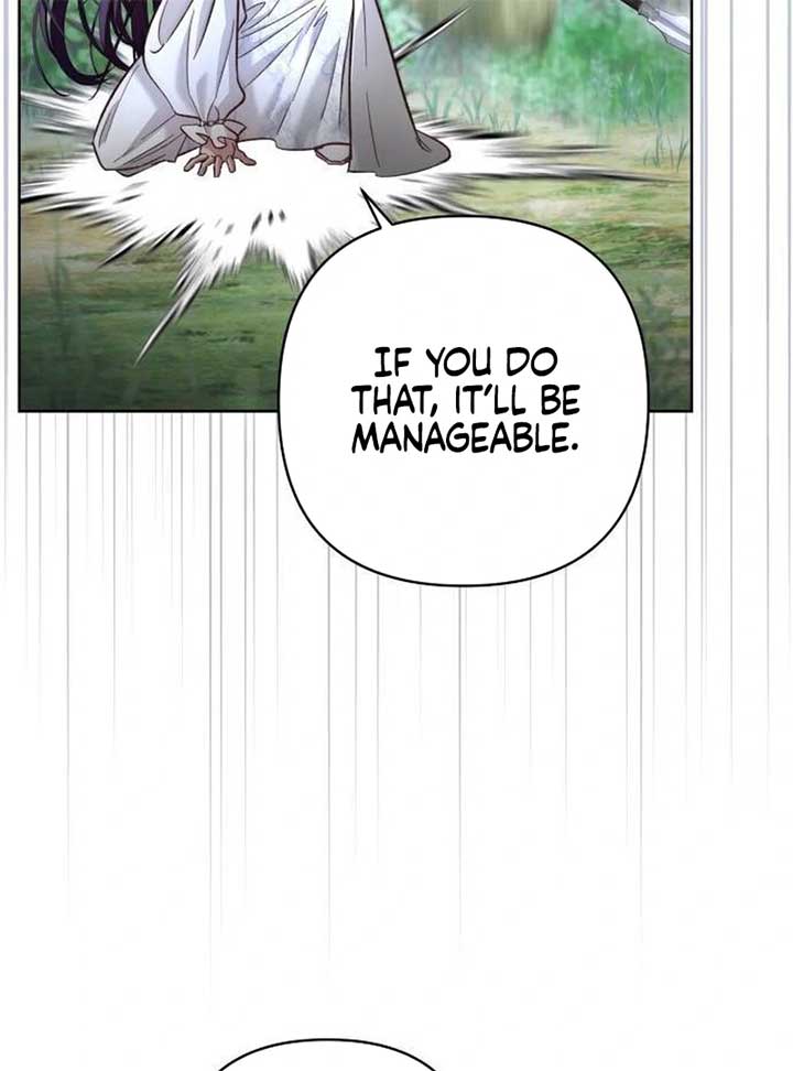 The Grand Duke’s Bride Is a Hellborn Warrior Chapter 16 - Page 34