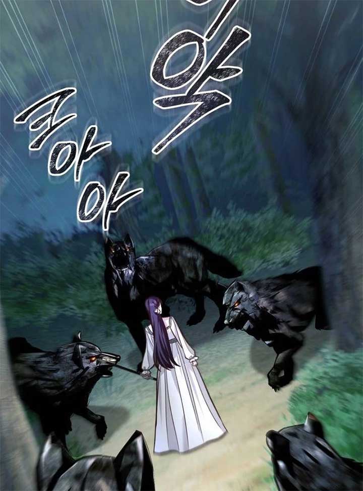 The Grand Duke’s Bride Is a Hellborn Warrior Chapter 16 - Page 43