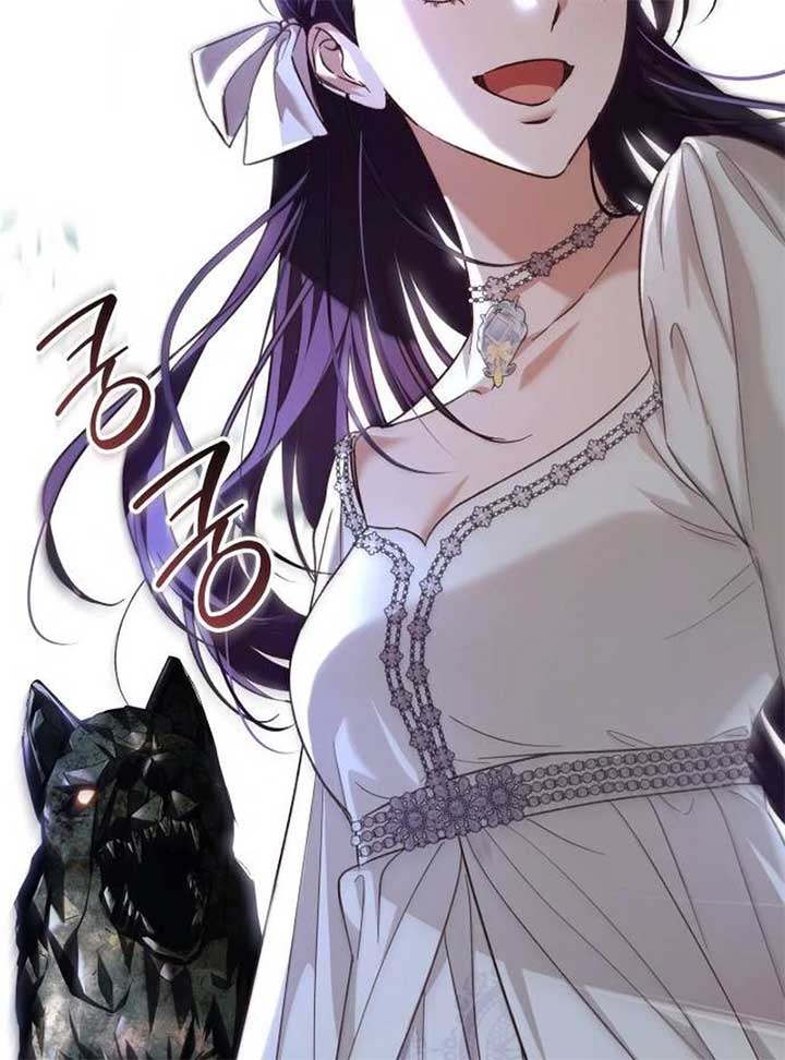 The Grand Duke’s Bride Is a Hellborn Warrior Chapter 16 - Page 5