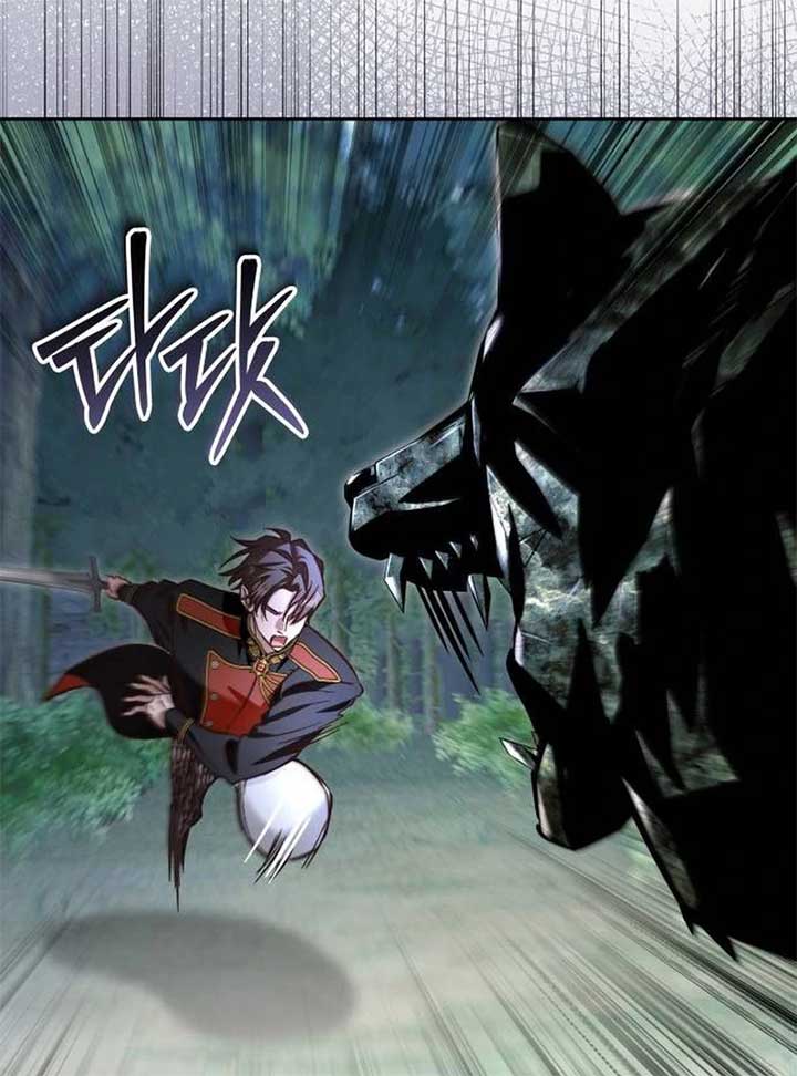 The Grand Duke’s Bride Is a Hellborn Warrior Chapter 16 - Page 53