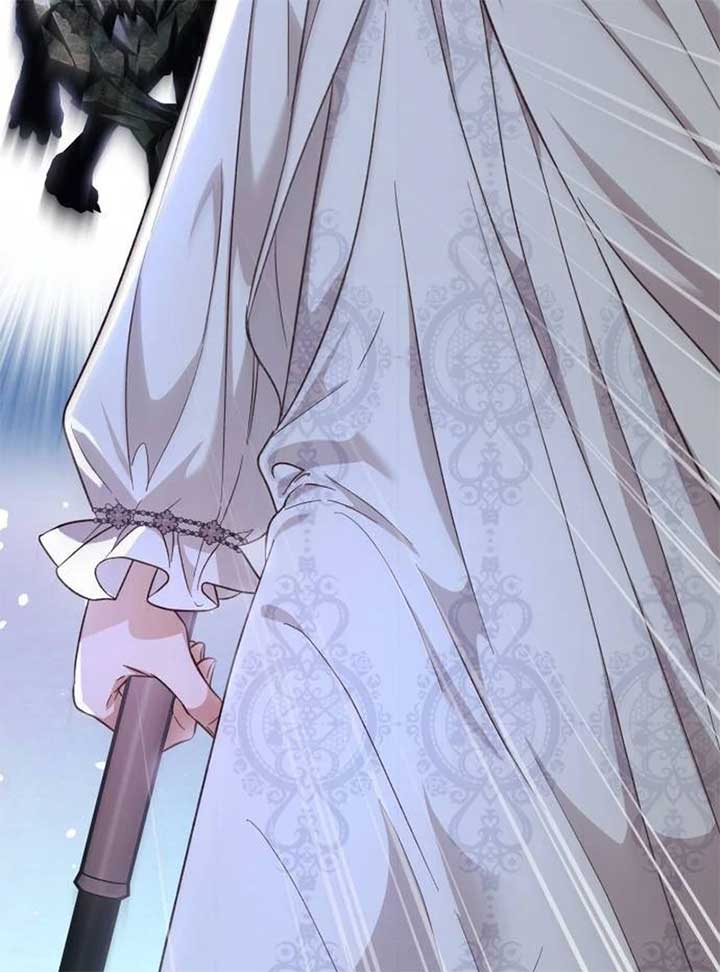 The Grand Duke’s Bride Is a Hellborn Warrior Chapter 16 - Page 6