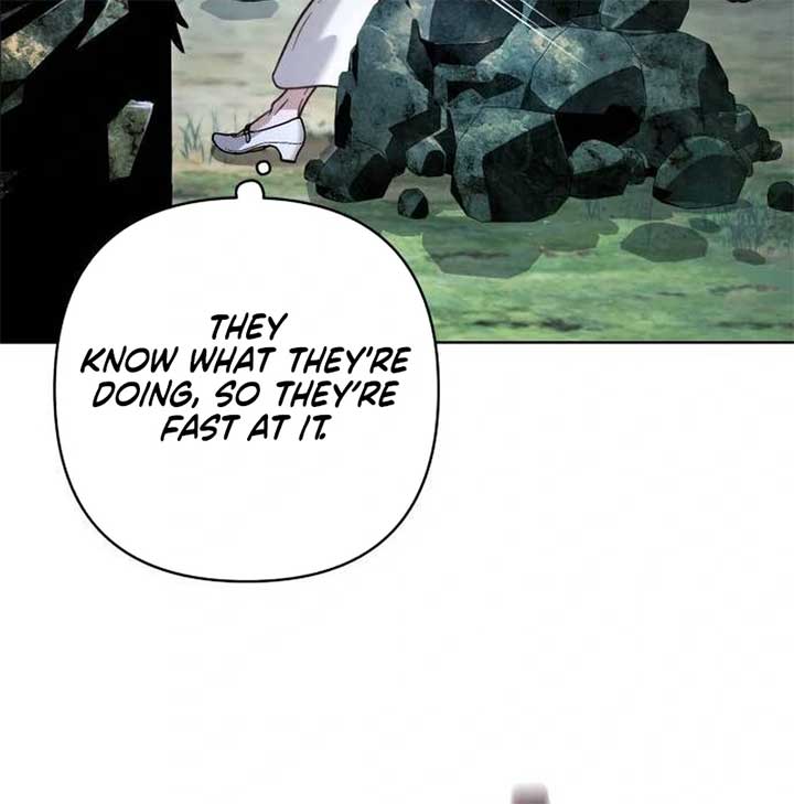 The Grand Duke’s Bride Is a Hellborn Warrior Chapter 16 - Page 60