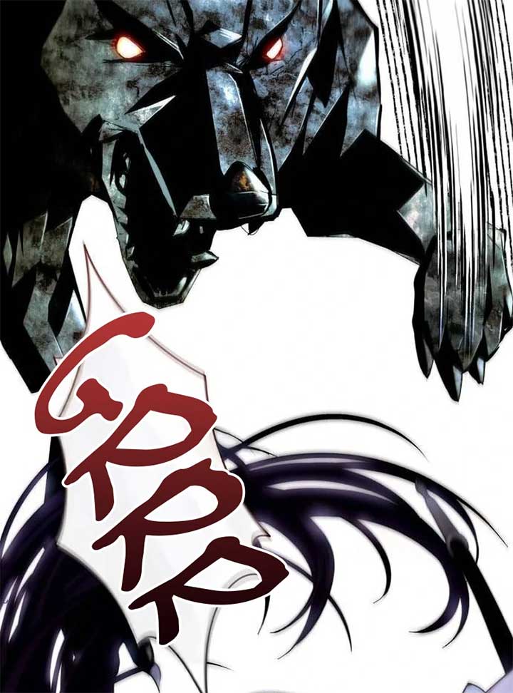 The Grand Duke’s Bride Is a Hellborn Warrior Chapter 16 - Page 62