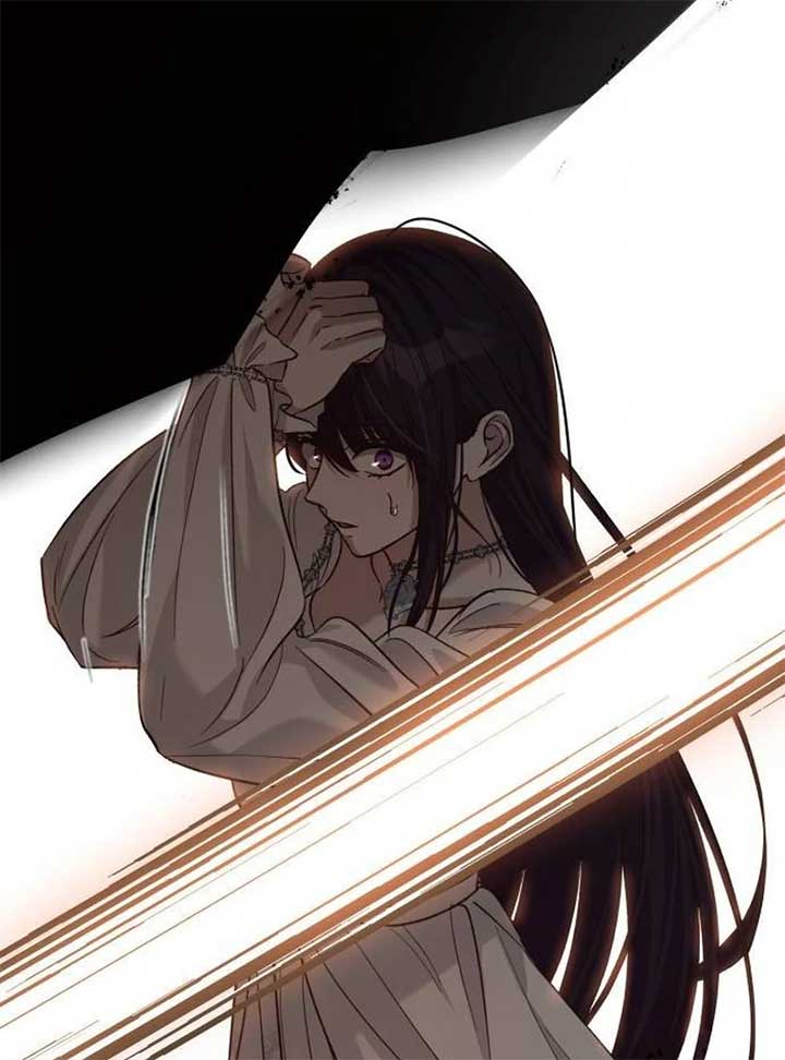 The Grand Duke’s Bride Is a Hellborn Warrior Chapter 16 - Page 83