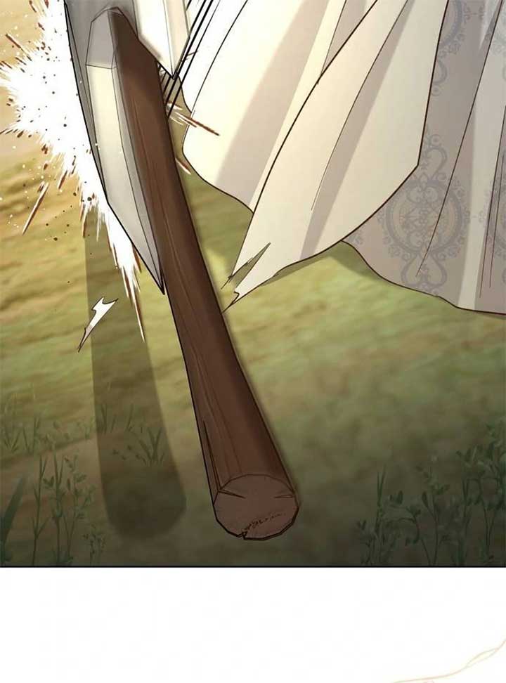 The Grand Duke’s Bride Is a Hellborn Warrior Chapter 16 - Page 86