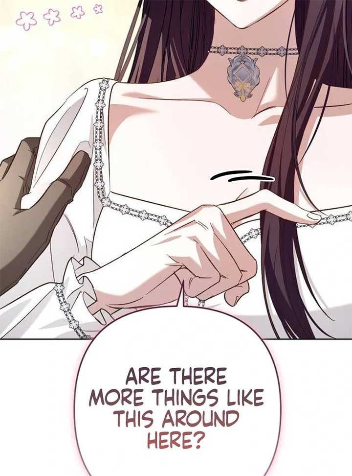 The Grand Duke’s Bride Is a Hellborn Warrior Chapter 16 - Page 99