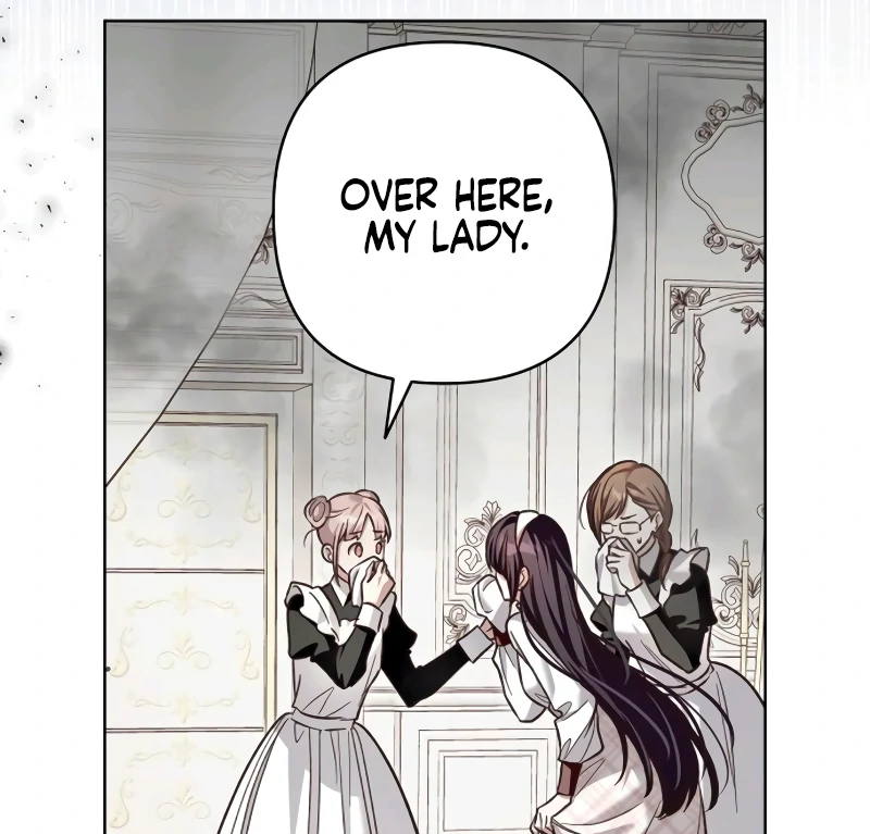 The Grand Duke’s Bride Is a Hellborn Warrior Chapter 18 - Page 10