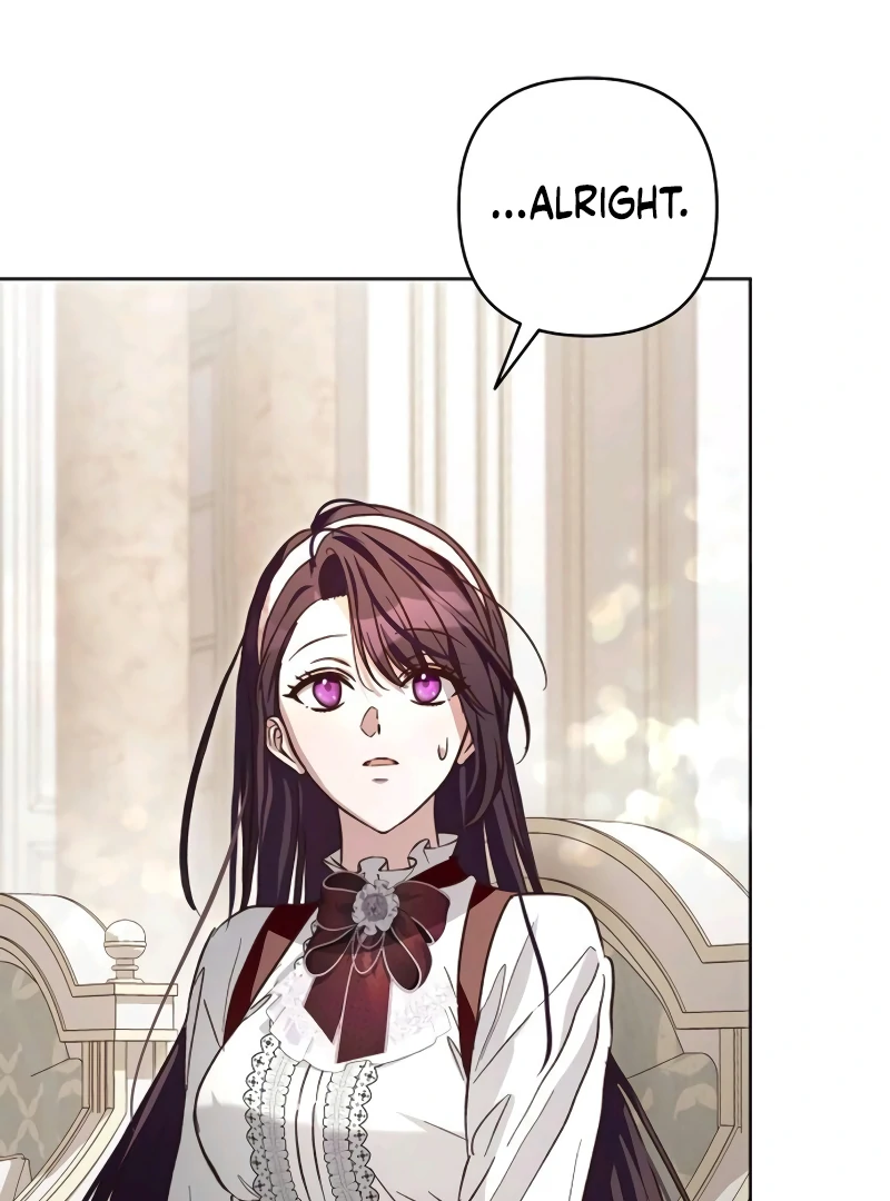The Grand Duke’s Bride Is a Hellborn Warrior Chapter 18 - Page 100