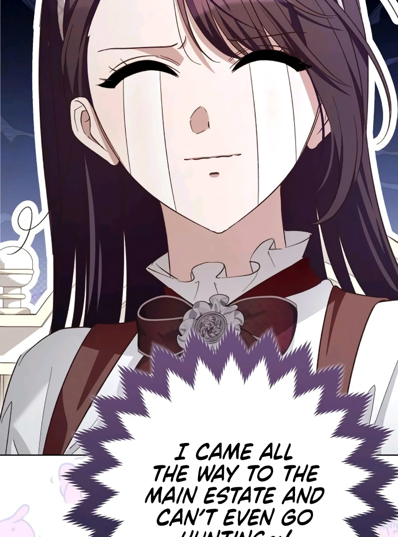 The Grand Duke’s Bride Is a Hellborn Warrior Chapter 18 - Page 102