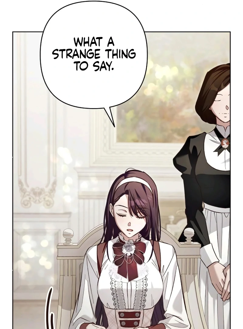 The Grand Duke’s Bride Is a Hellborn Warrior Chapter 18 - Page 107
