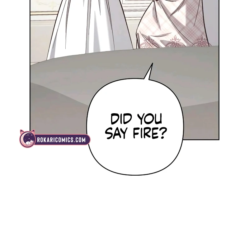The Grand Duke’s Bride Is a Hellborn Warrior Chapter 18 - Page 11