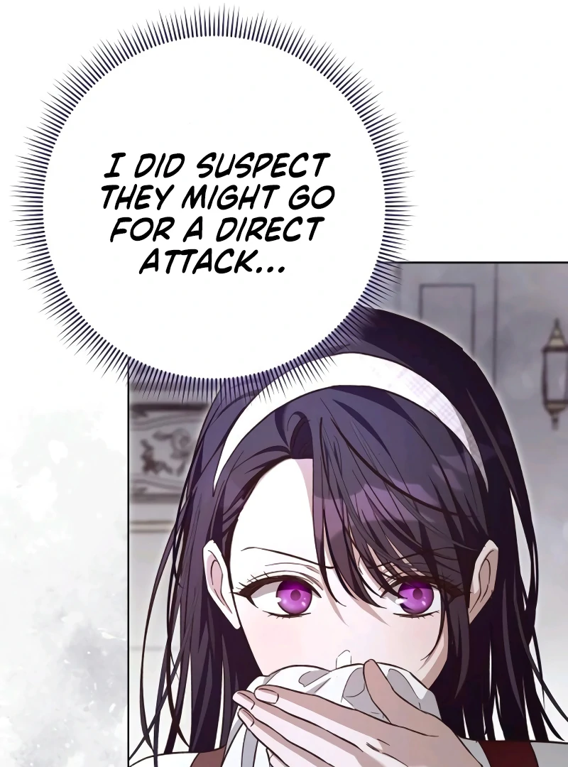 The Grand Duke’s Bride Is a Hellborn Warrior Chapter 18 - Page 12