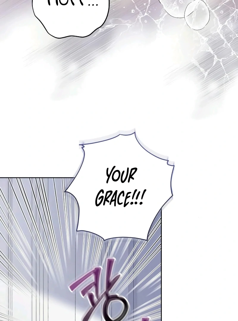 The Grand Duke’s Bride Is a Hellborn Warrior Chapter 18 - Page 123