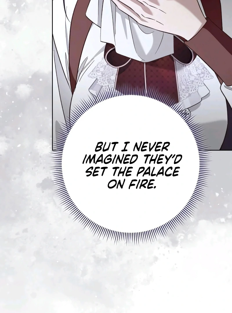 The Grand Duke’s Bride Is a Hellborn Warrior Chapter 18 - Page 13
