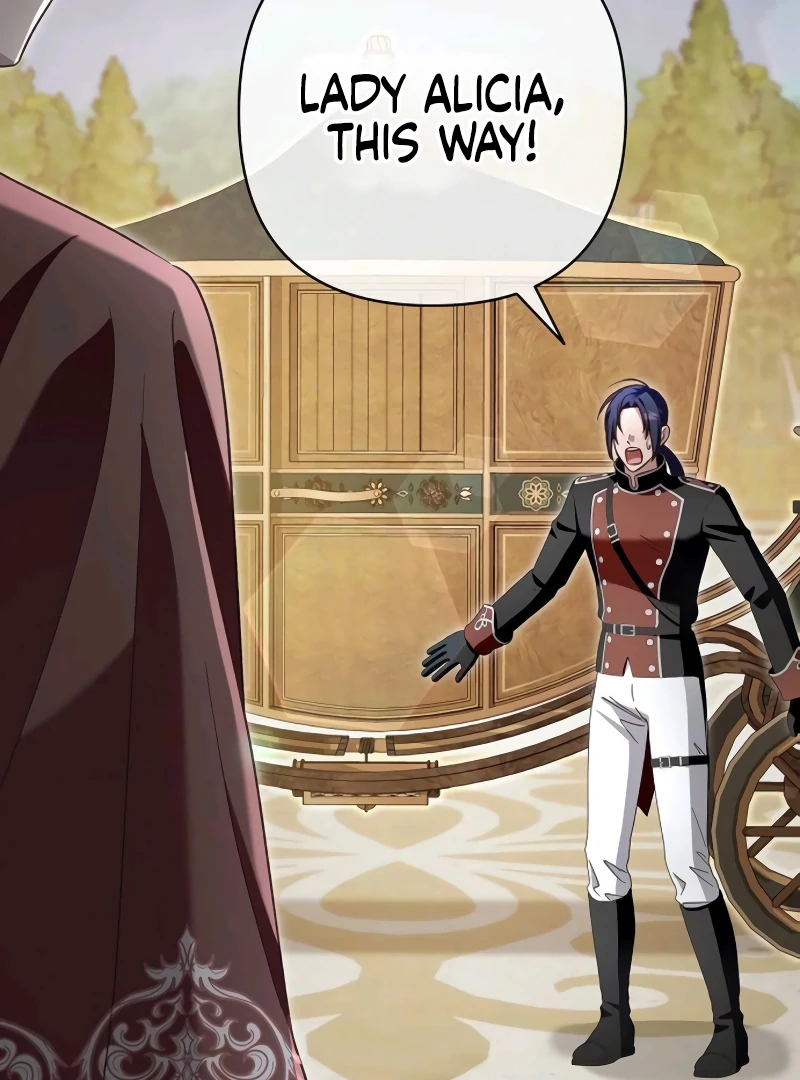 The Grand Duke’s Bride Is a Hellborn Warrior Chapter 18 - Page 15