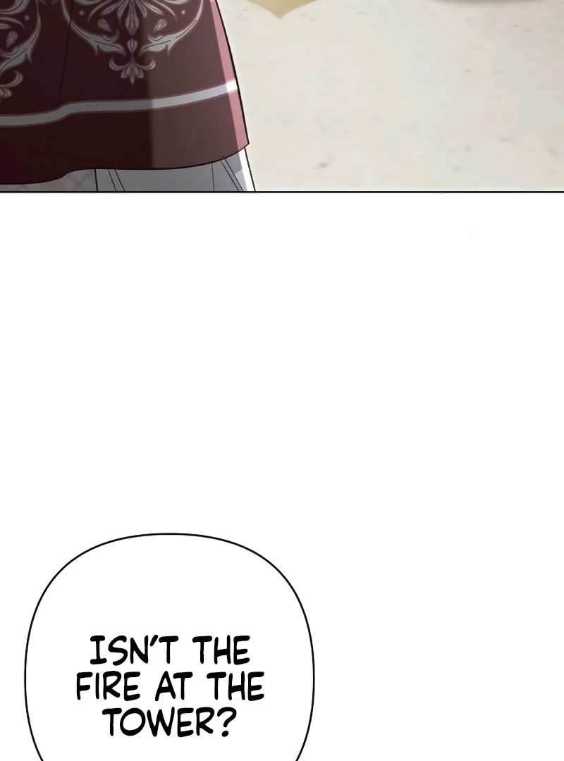 The Grand Duke’s Bride Is a Hellborn Warrior Chapter 18 - Page 16