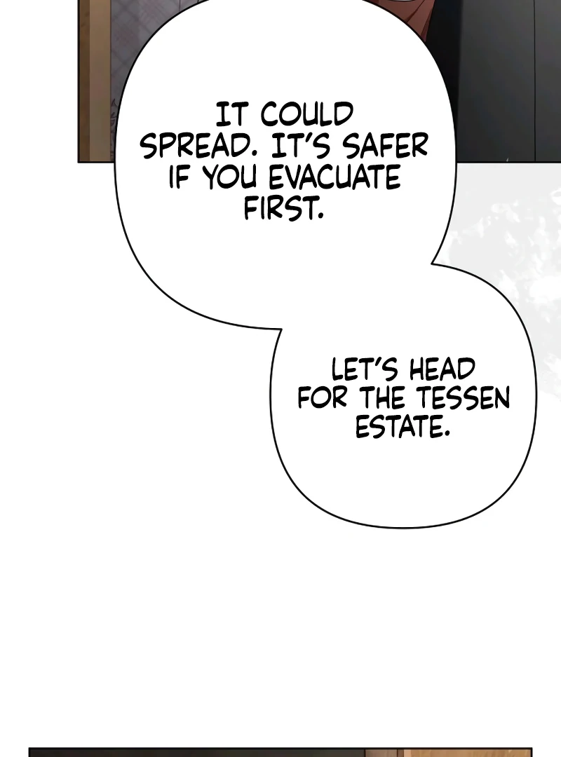 The Grand Duke’s Bride Is a Hellborn Warrior Chapter 18 - Page 18