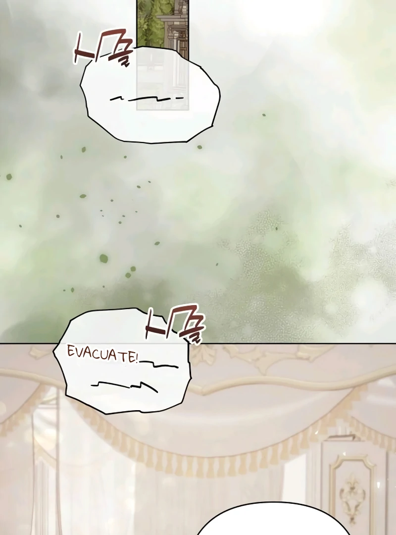 The Grand Duke’s Bride Is a Hellborn Warrior Chapter 18 - Page 3