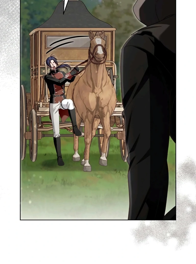 The Grand Duke’s Bride Is a Hellborn Warrior Chapter 18 - Page 30