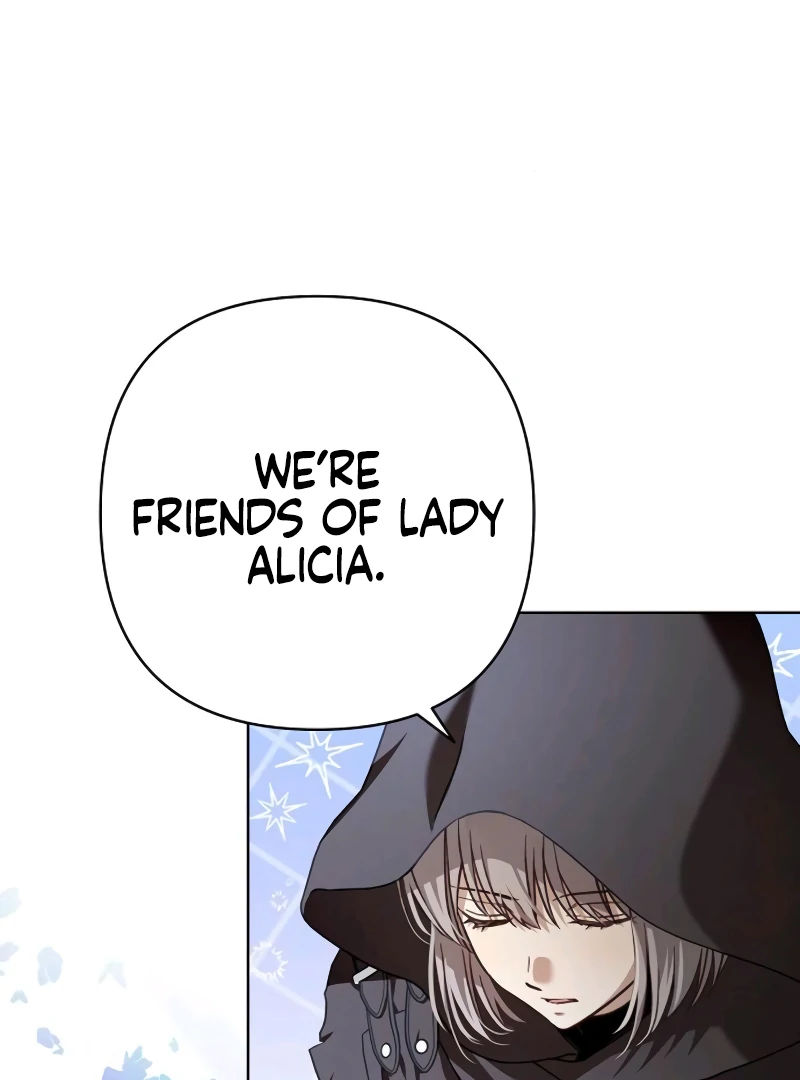 The Grand Duke’s Bride Is a Hellborn Warrior Chapter 18 - Page 31