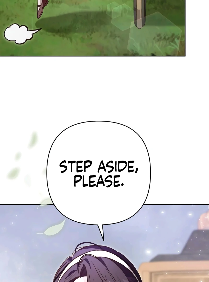 The Grand Duke’s Bride Is a Hellborn Warrior Chapter 18 - Page 34