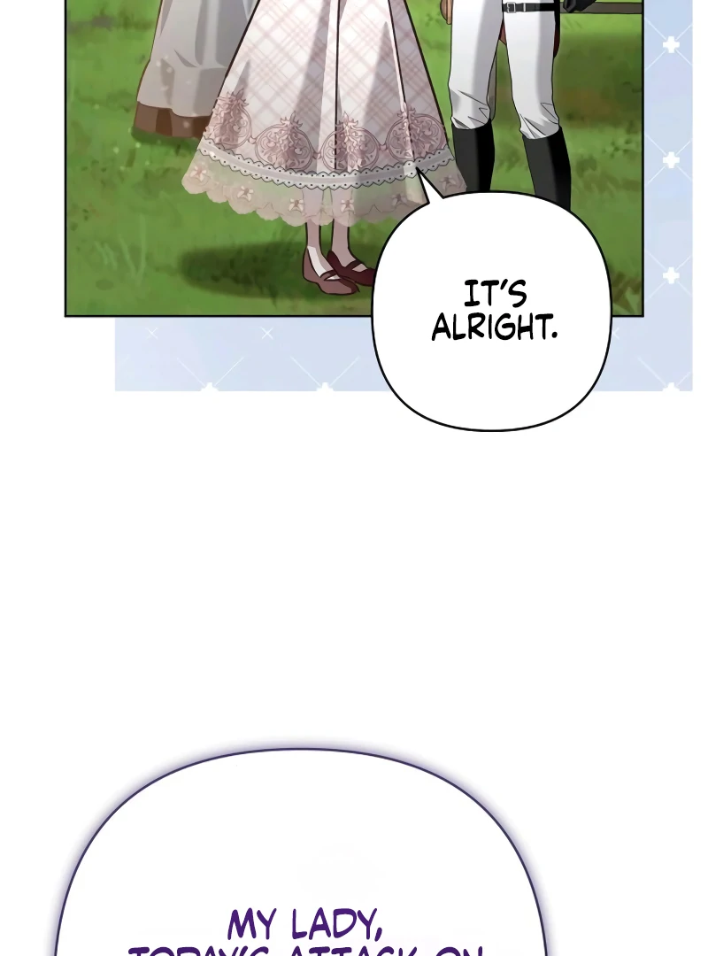 The Grand Duke’s Bride Is a Hellborn Warrior Chapter 18 - Page 38