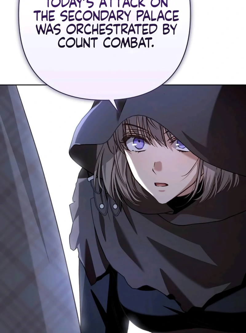 The Grand Duke’s Bride Is a Hellborn Warrior Chapter 18 - Page 39