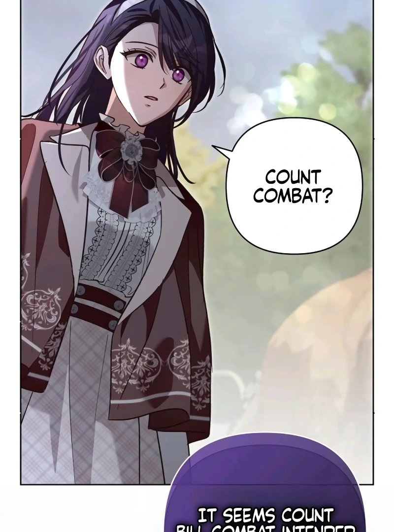 The Grand Duke’s Bride Is a Hellborn Warrior Chapter 18 - Page 42