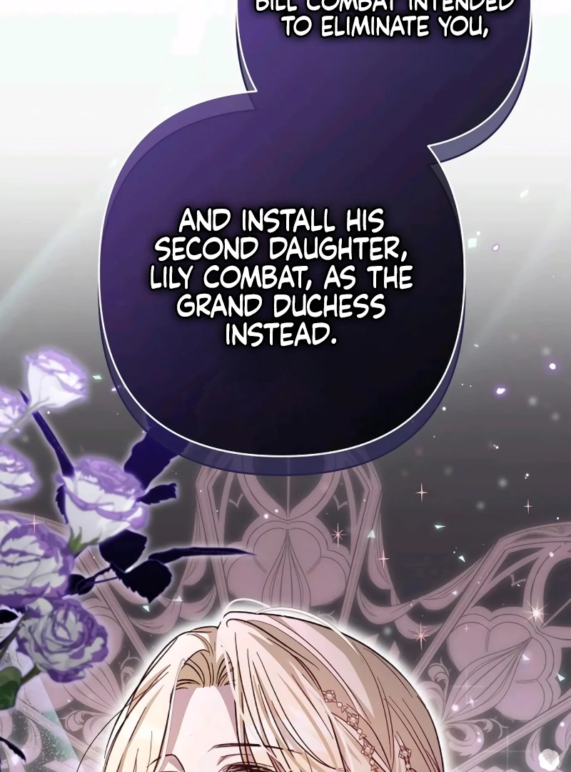 The Grand Duke’s Bride Is a Hellborn Warrior Chapter 18 - Page 43