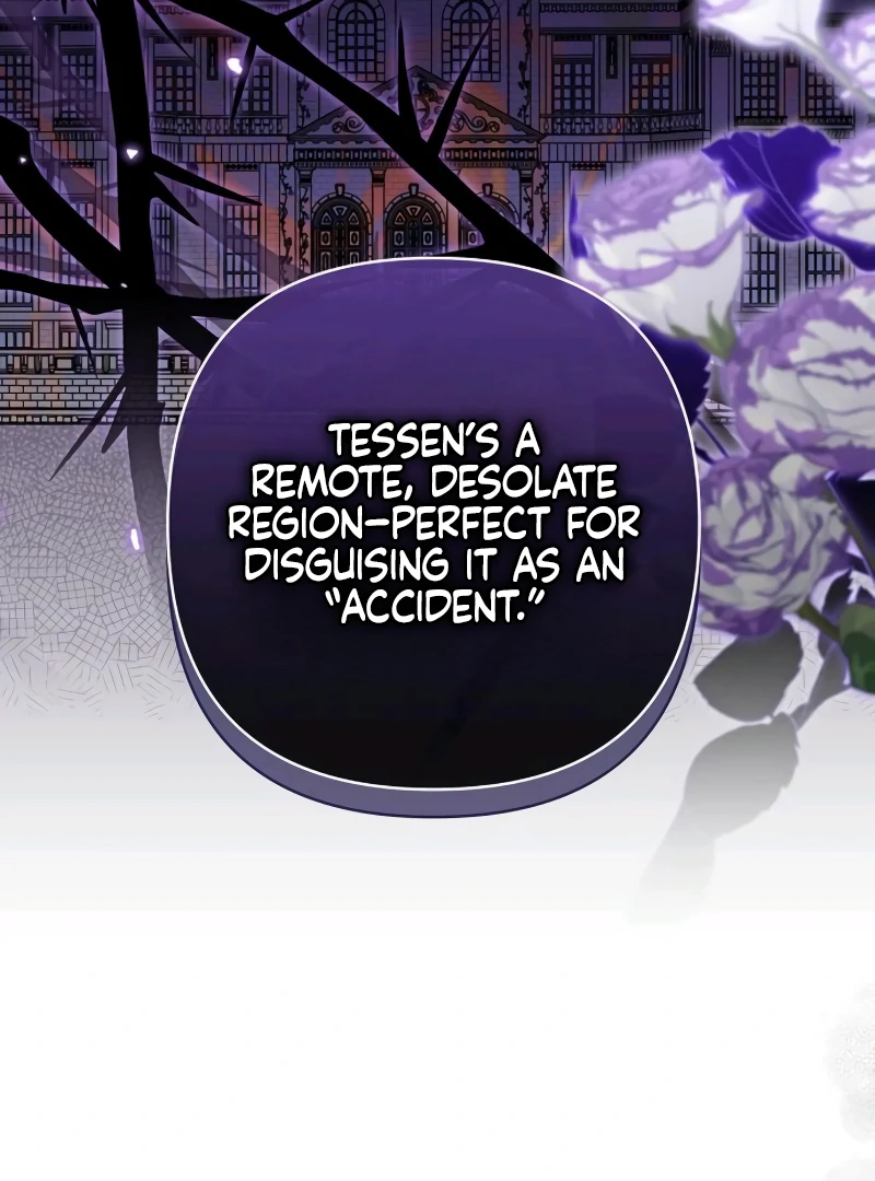 The Grand Duke’s Bride Is a Hellborn Warrior Chapter 18 - Page 45