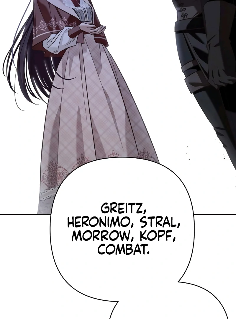 The Grand Duke’s Bride Is a Hellborn Warrior Chapter 18 - Page 49