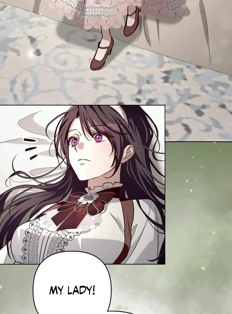 The Grand Duke’s Bride Is a Hellborn Warrior Chapter 18 - Page 5