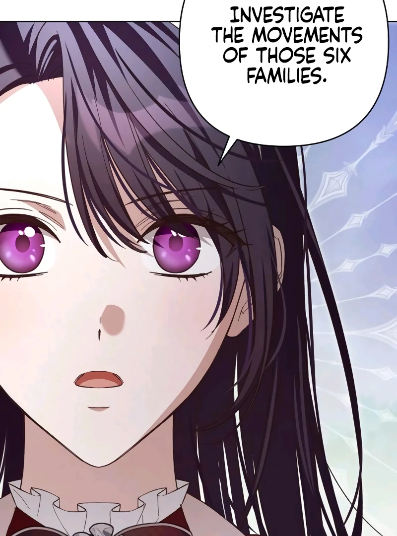 The Grand Duke’s Bride Is a Hellborn Warrior Chapter 18 - Page 50