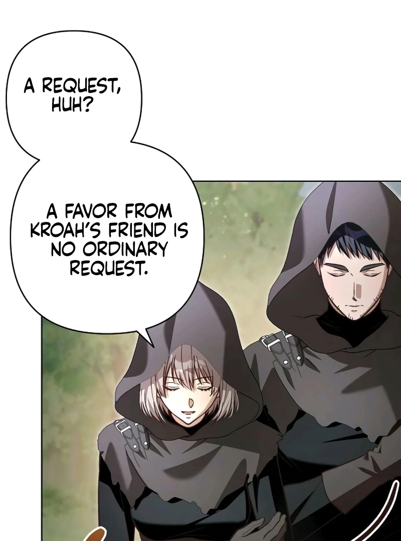 The Grand Duke’s Bride Is a Hellborn Warrior Chapter 18 - Page 52