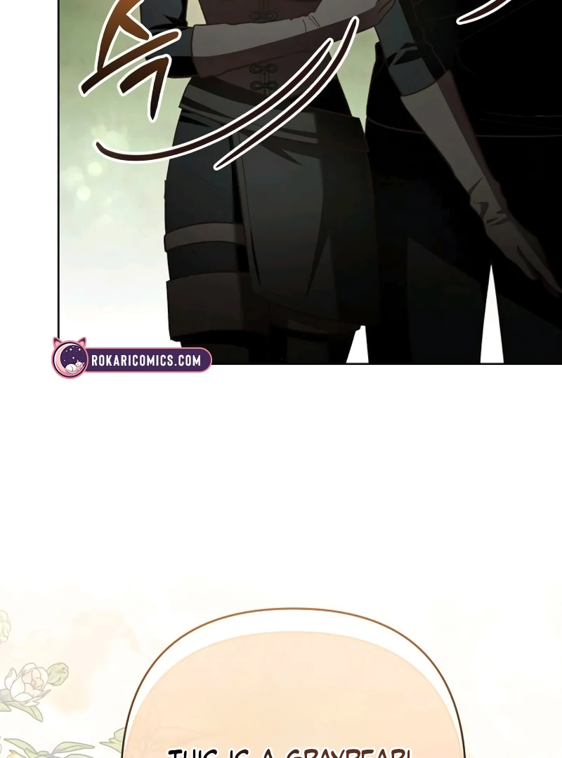 The Grand Duke’s Bride Is a Hellborn Warrior Chapter 18 - Page 53